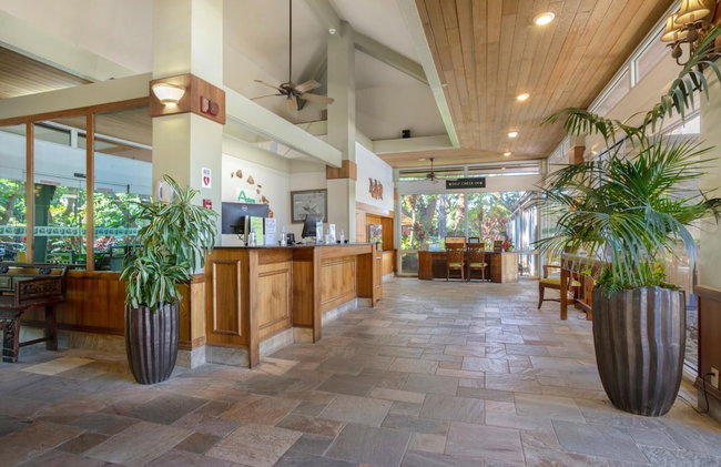 Mahana Oceanfront 2 BR Sleeps 6 Villas Steps to Beach Complimentary Car with 6 Nights MAH-1211 by KBM - Photo 3