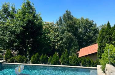 Alma Invicta Padrões I ( w/ Private Swimming Pool) - Foto 14