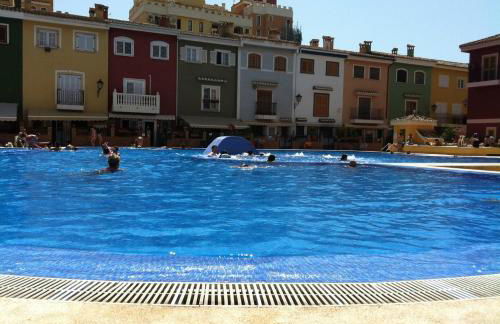 Apartment in Little Venice - Foto 25