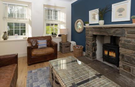 Mains of Taymouth Country Estate 5* Houses - Foto 69