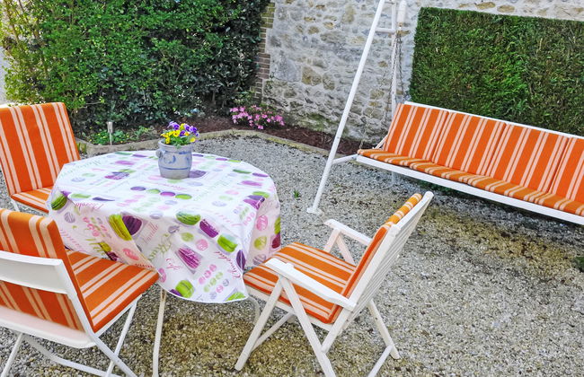 Villa Sandret - Foto 14