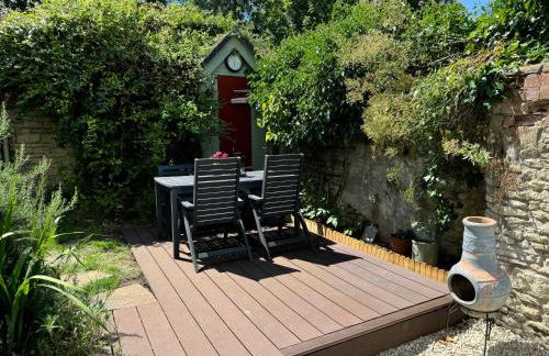 Lilywood Cottage - 2BR Central Bicester - Foto 36