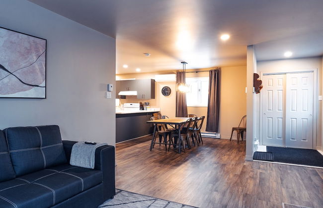 Maison des Geais Bleus - Foto 27