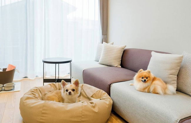 Rakuten STAY VILLA Yatsugatake - Foto 74