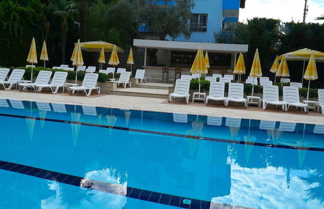 Happy Apart - Foto 70