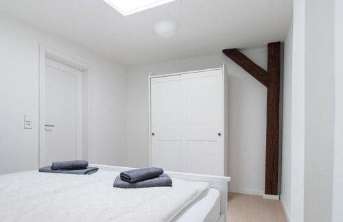 Ferienwohnungen MARKT 1 am Rathaus Tangermünde - Foto 14