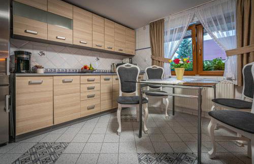 Wierchowa Chałupa Jacuzzi & Sauna - Foto 53