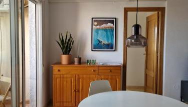 Bonito piso al lado del Mar! - Foto 3