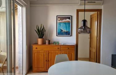 Bonito piso al lado del Mar! - Foto 3