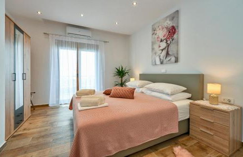 3 Bedroom Cozy Home In Vinica - Foto 28