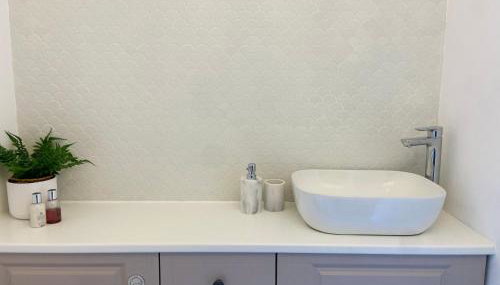 Stunning quirky home in Amble - Foto 5, Shower