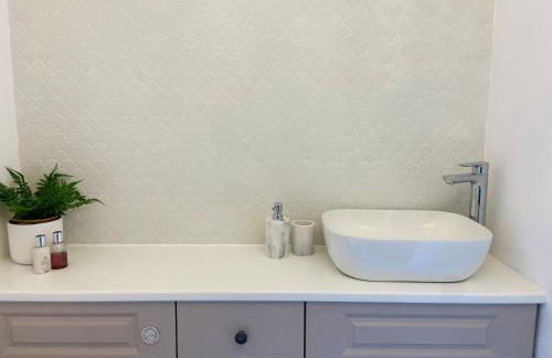 Stunning quirky home in Amble - Foto 5