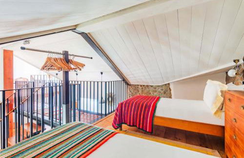 Casalinho de Bicesse - Foto 99