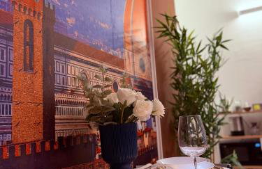Ama Esclusive Spa Firenze - Foto 27