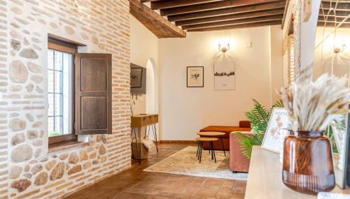 Apartamento San Bartolome Albaicin - Foto 4