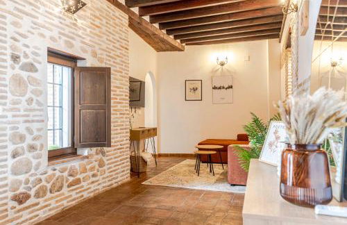 Apartamento San Bartolome Albaicin - Foto 4