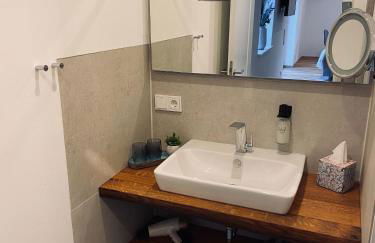 HALBSTÜCK - Ferienwohnungen am Kropsbachpark - Foto 8