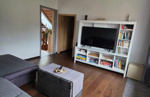 Ferienwohnung Familie Lange, bis 8 Personen - Foto 35