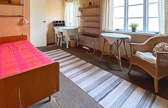 9 Person Holiday Home in Ljungbyhed-by Traum - Foto 2