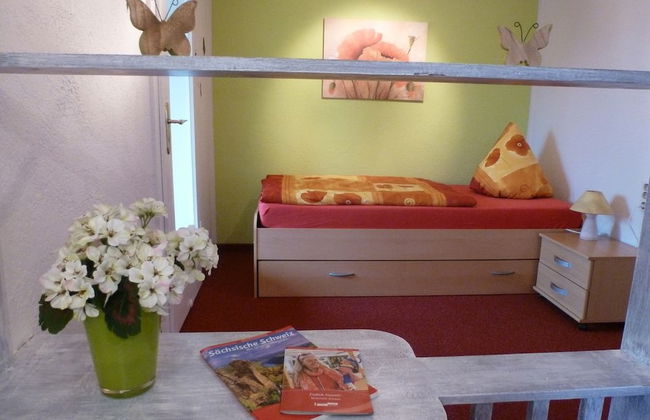 Feriendomizil Elbsandsteingebirge - Foto 3