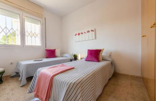 Apartment Roquemar by Interhome - Foto 22