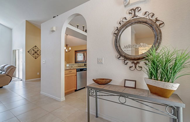 234glen Fantastically Decorated 4 bed 2 Bath - Foto 5