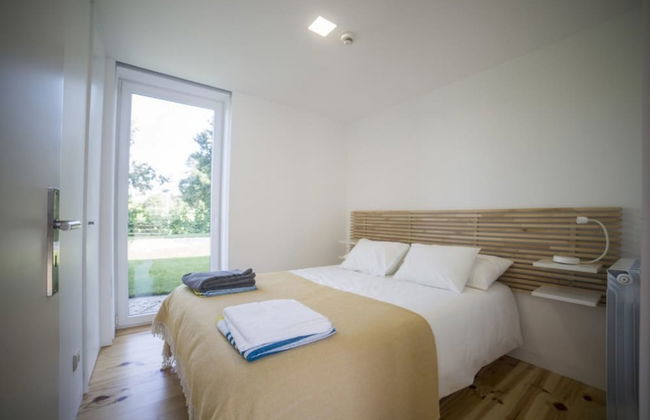 Vila Lagar in Bustelo - Foto 7