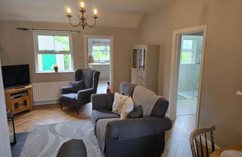 Newly Renovated Country Cottage - Foto 52