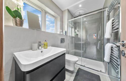 Green Studio Suite - Central London - Near Station - Foto 17