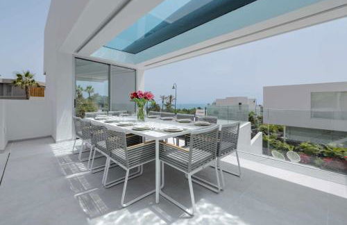 KARAT Villa Abama - Foto 11