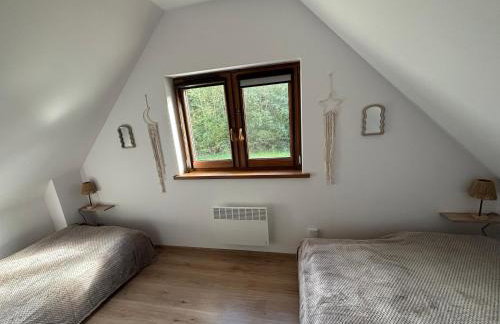 Na Kamieńcu domki - Foto 35