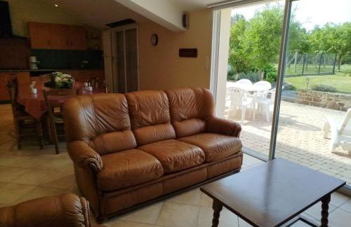 Gîte la plairie - Foto 10