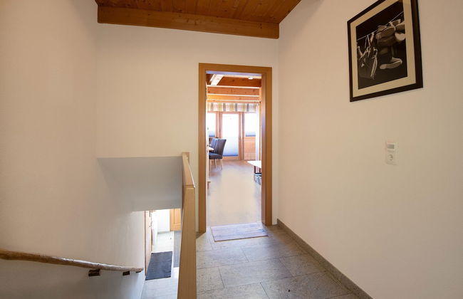 House in Zell am Ziller With Panoramic Views - Photo 30