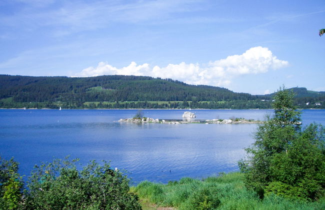 Haus Ganter - Foto 21