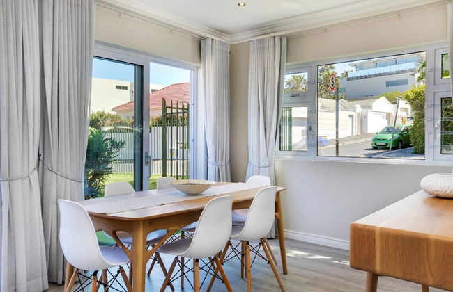 Stylish 2 Bedroom Apartment in Camps Bay Asilvertide - Foto 5