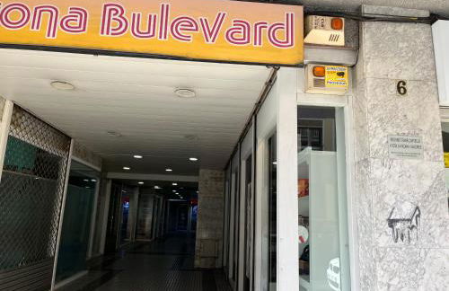 Còmode apartament al bell mig de Girona - Foto 20