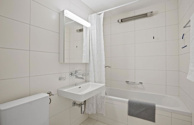 Nr.14 Haus Astoria - Foto 13