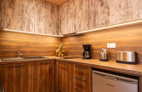 Semiso Beach Suites - Photo 48