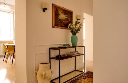 Jazz e Cioccolato GuestHouse free parking in città - Photo 4