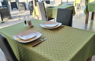 LA CROISETTE Agriturismo - Farmhouse - Foto 35