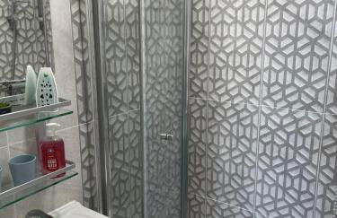 "The Parlour" Seafront Apartment - Foto 21