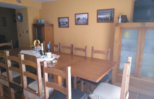 CASA RURAL LA SANTIAGA - Foto 15