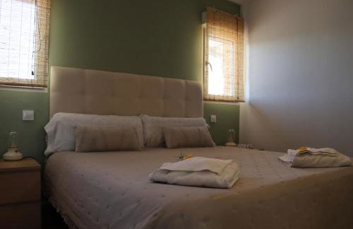 Casa Rural Mi Pueblo - Foto 19