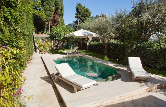 Villa Capri Marina - Foto 19