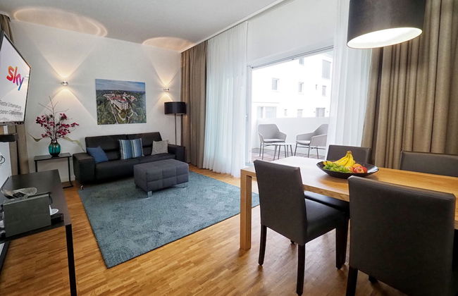 rivers Passau - Foto 11