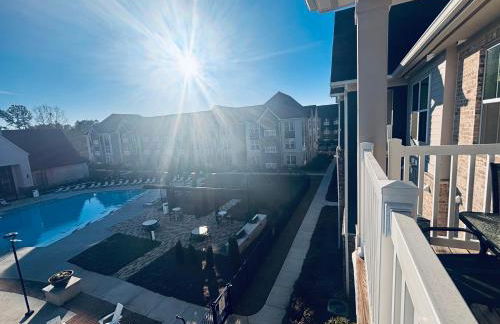 Modern and comfortable Cozy apt 2B 2B, Parking - Foto 40