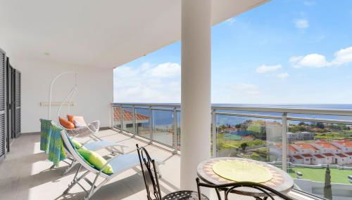 Apartment Nata by Holiday Rental Madeira - Foto 3, sunbed