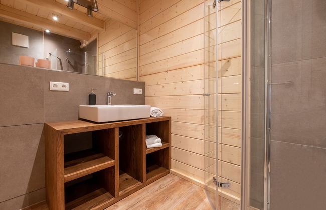 Bergwald Suiten - Foto 16