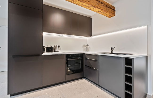 Escape to Clausen Stylish ApartmentID212 - Foto 9