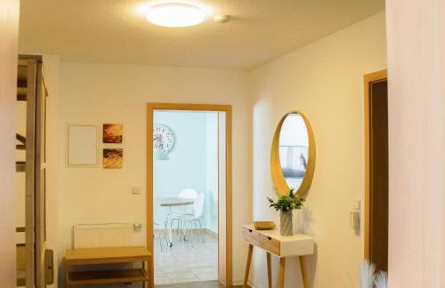 geräumige Ferienwohnung in Kindelbrück für bis zu 4 Personen - barriefrei - Foto 14